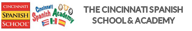 Cincinnati Spanish School & Academy