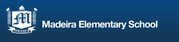 Madeira Elementary School Logo