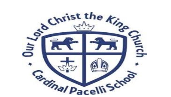 Cardinal Pacelli Logo