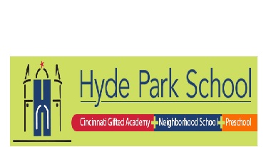 Hyde Park School Logo