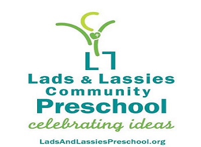 Lads & Lassies Logo