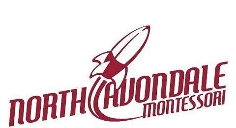 North Avondale Montessori Logo