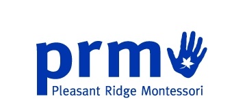 Pleasant Ridge Montessori Logo
